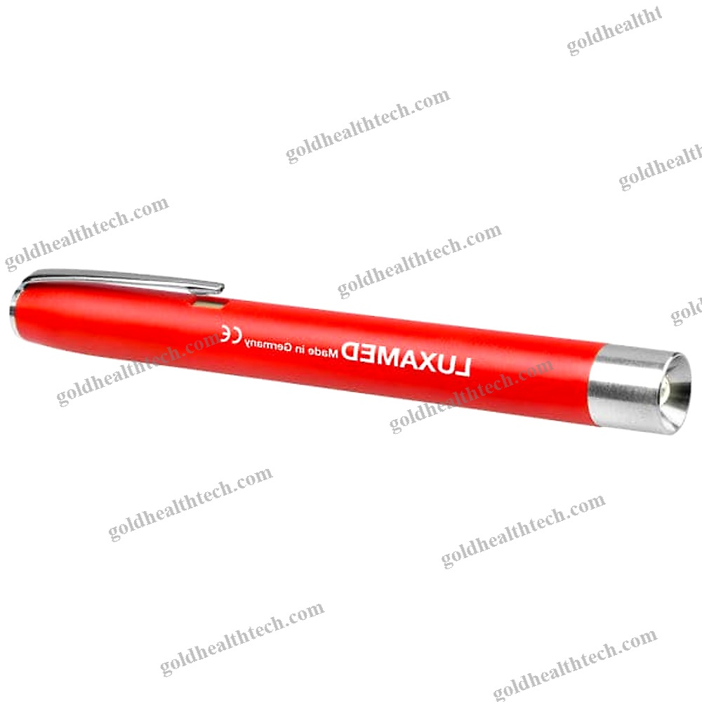 Led Diagnostic Penlight