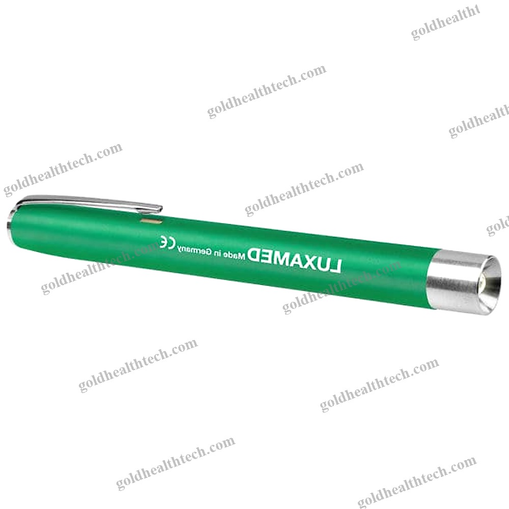 Led Diagnostic Penlight