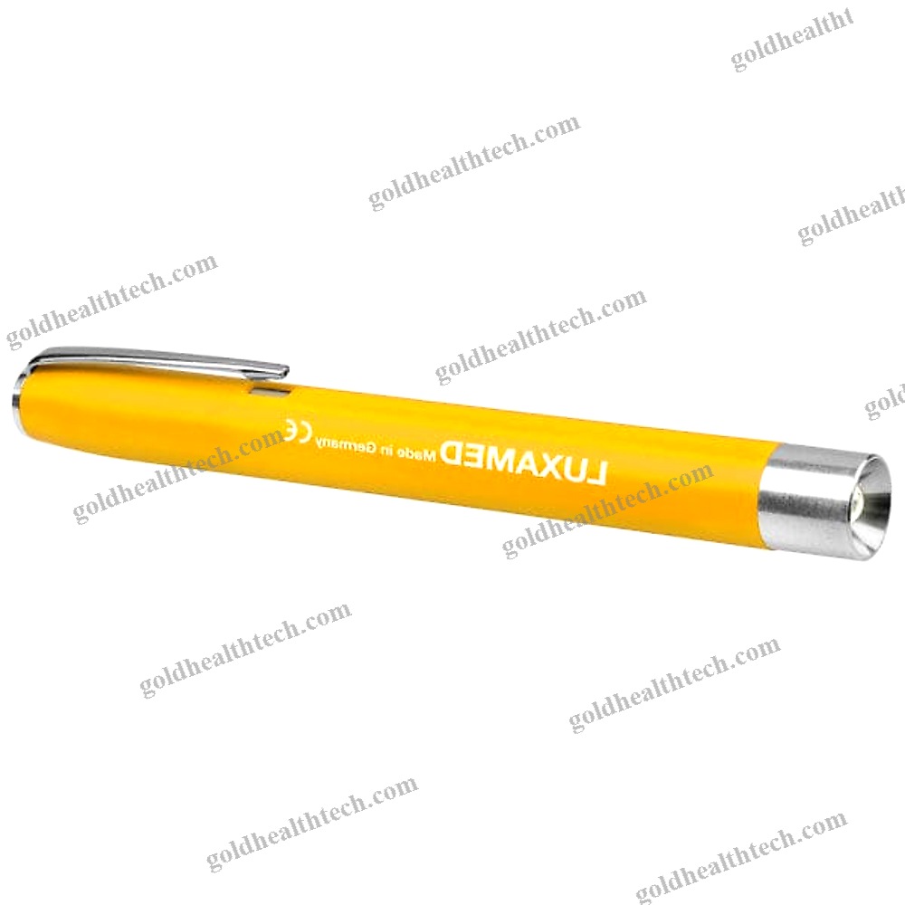 Led Diagnostic Penlight
