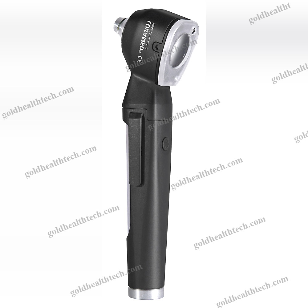 Otoscope With Speculum