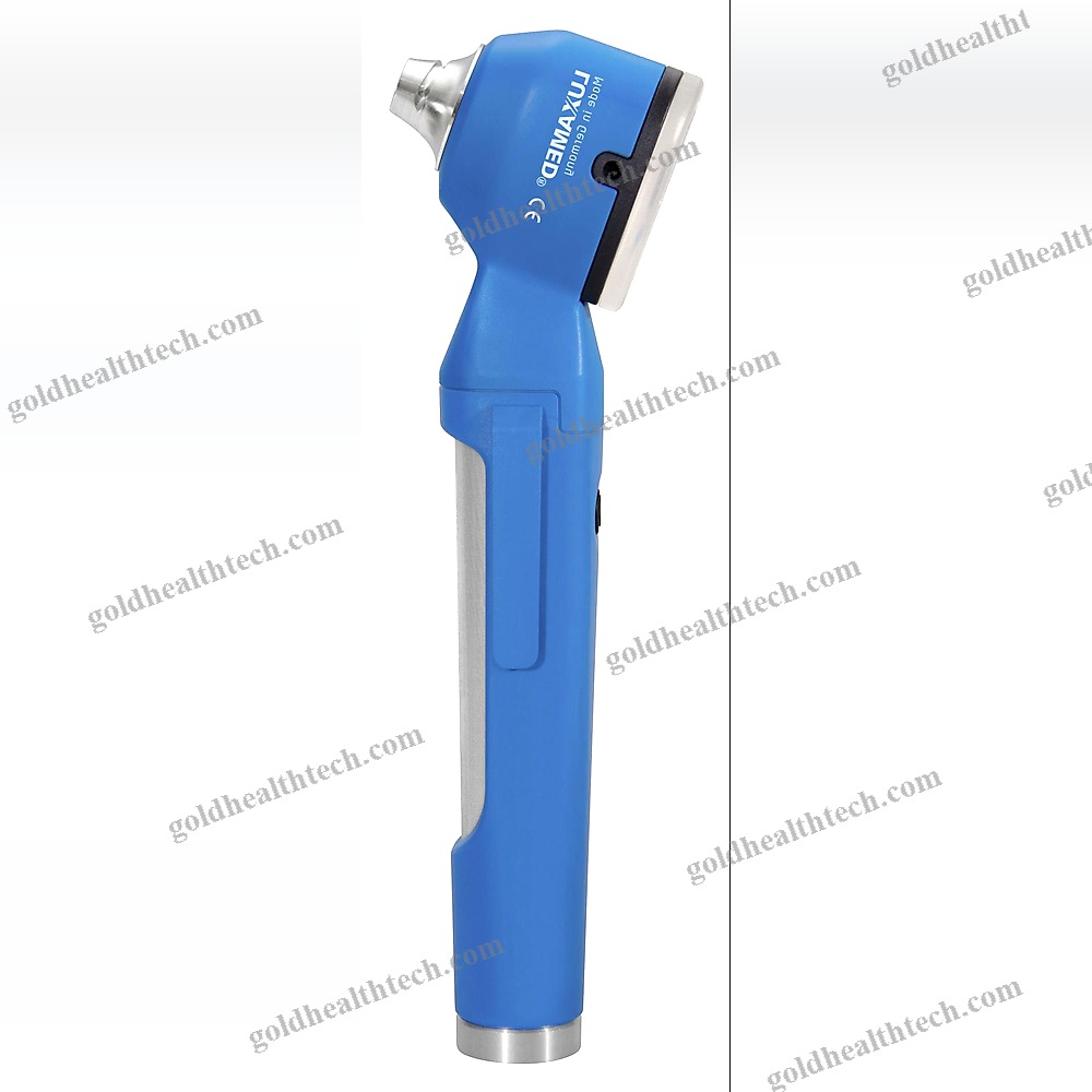 Otoscope With Speculum