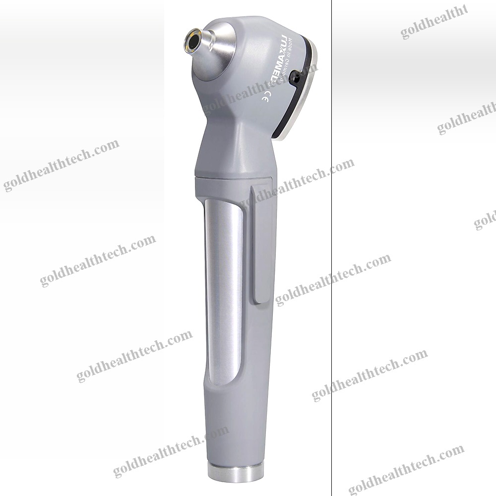 Otoscope With Speculum