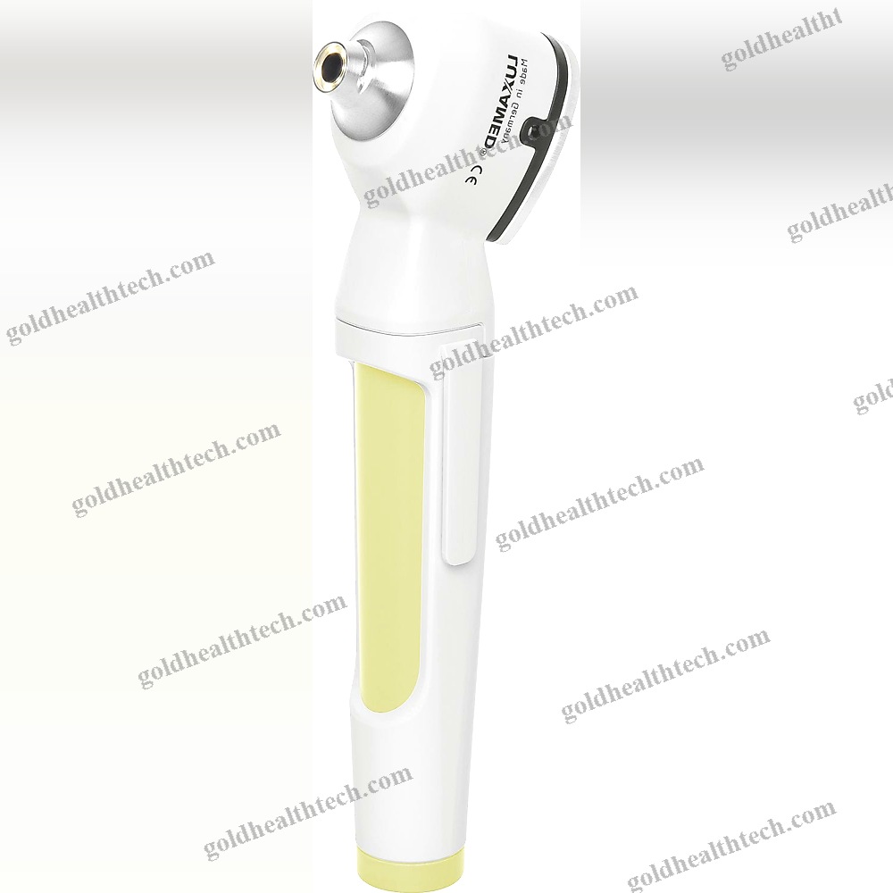 Otoscope With Speculum