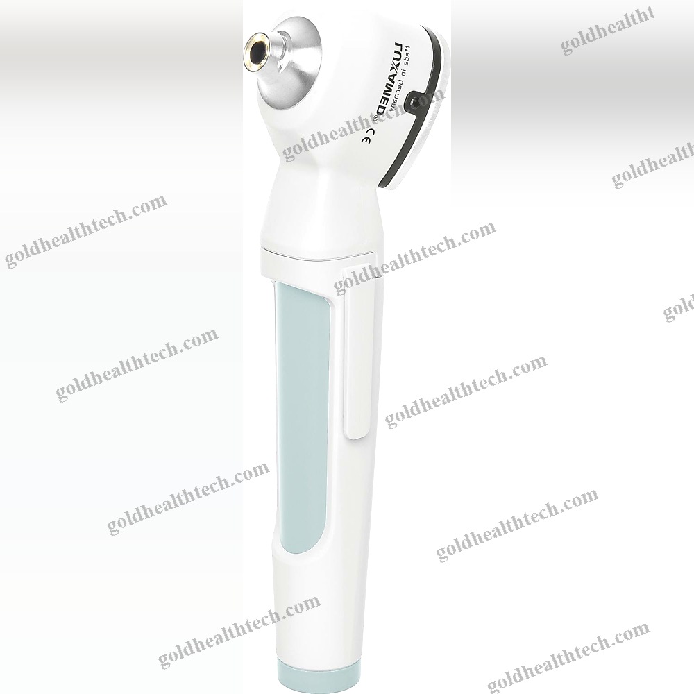 Otoscope With Speculum