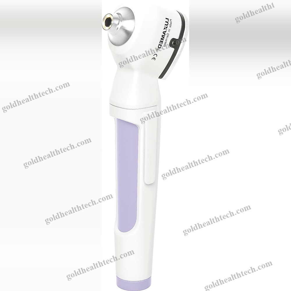 Otoscope With Speculum