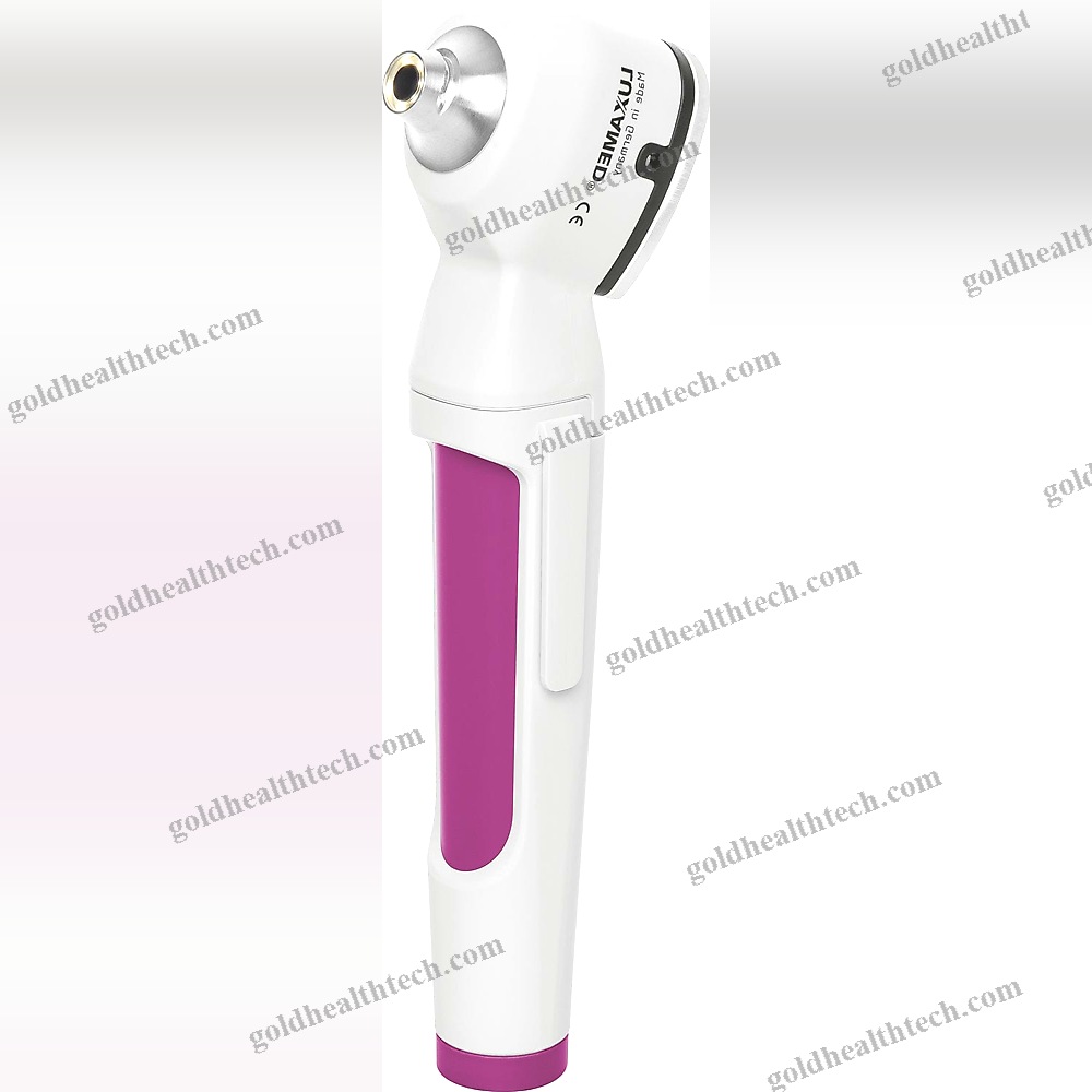 Otoscope With Speculum
