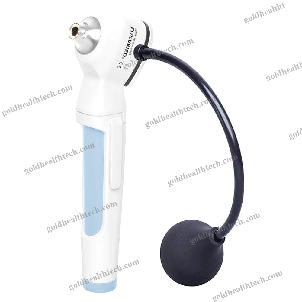 Otoscope With Speculum