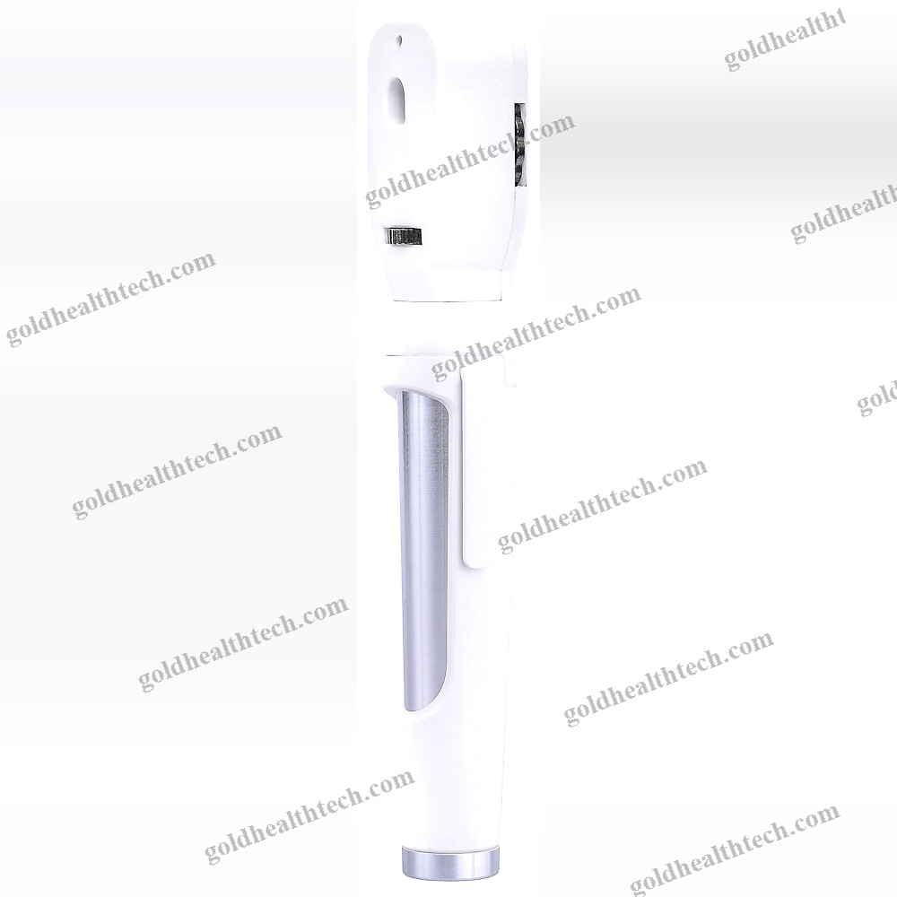 Direct Ophthalmoscope