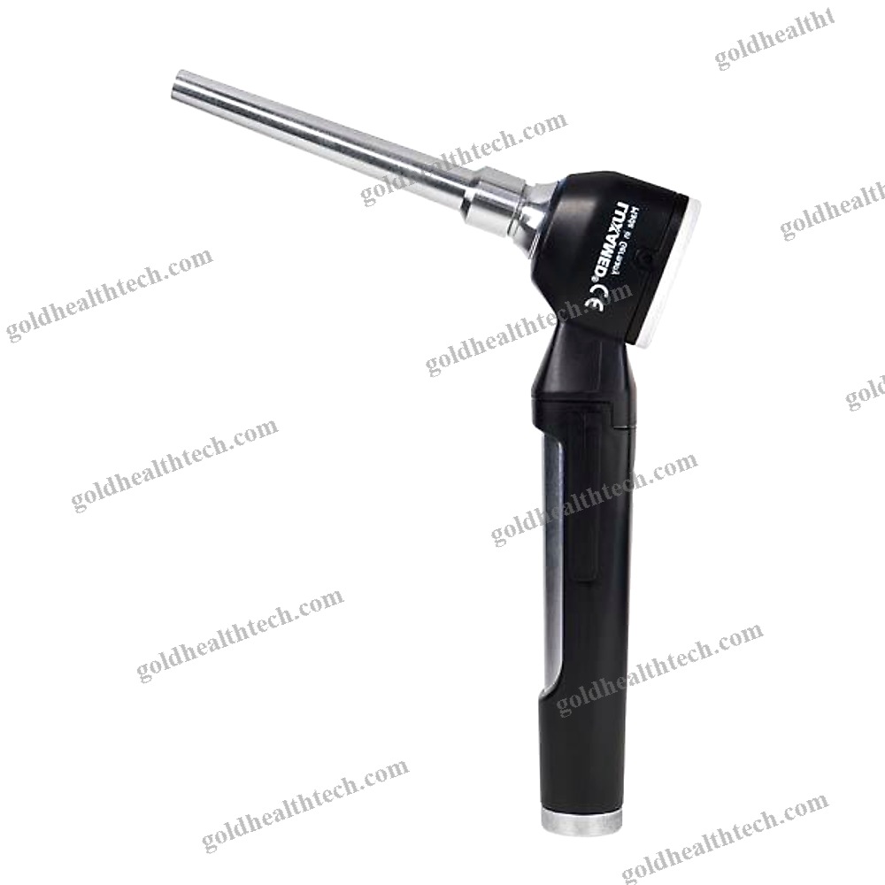 Optical Veterinary Otoscope