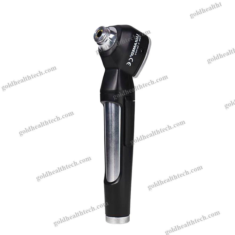 Optical Veterinary Otoscope