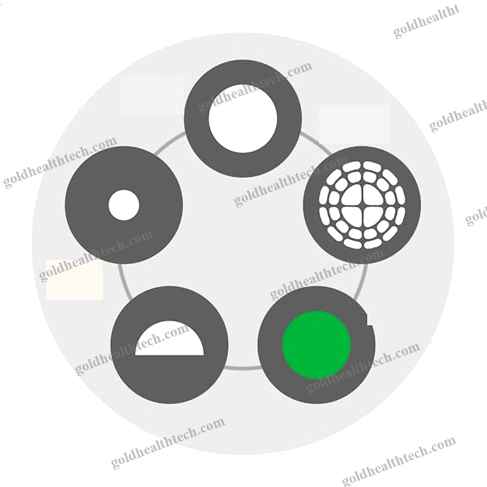 Direct Ophthalmoscope