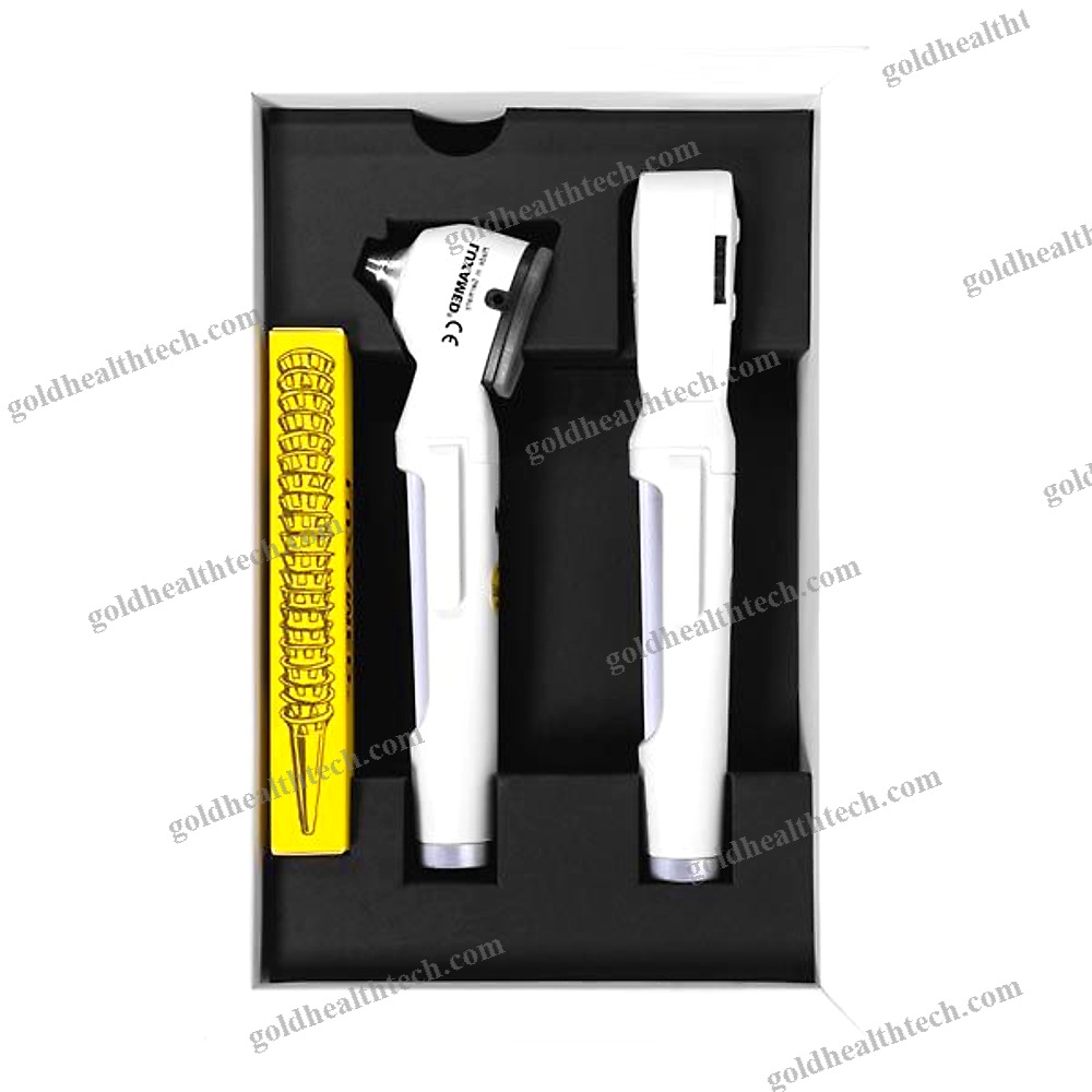 General Diagnosis Medical Kit