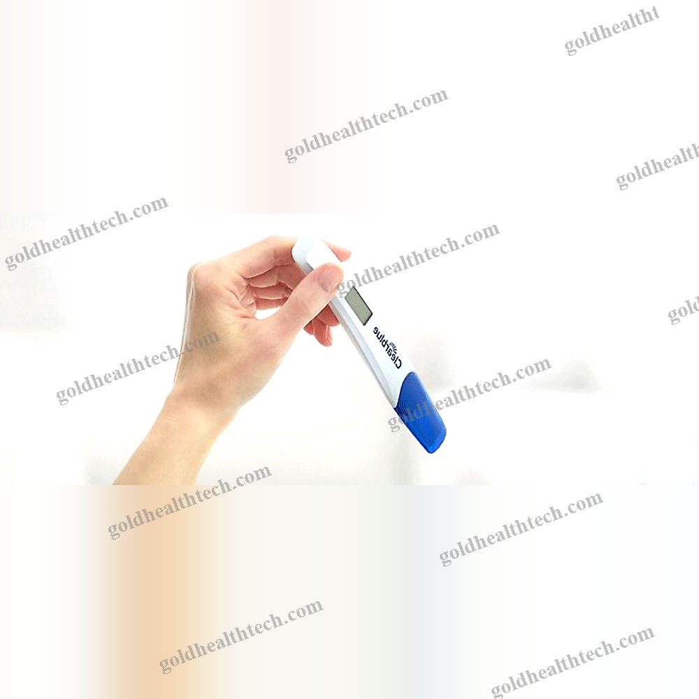 Pregnancy Test