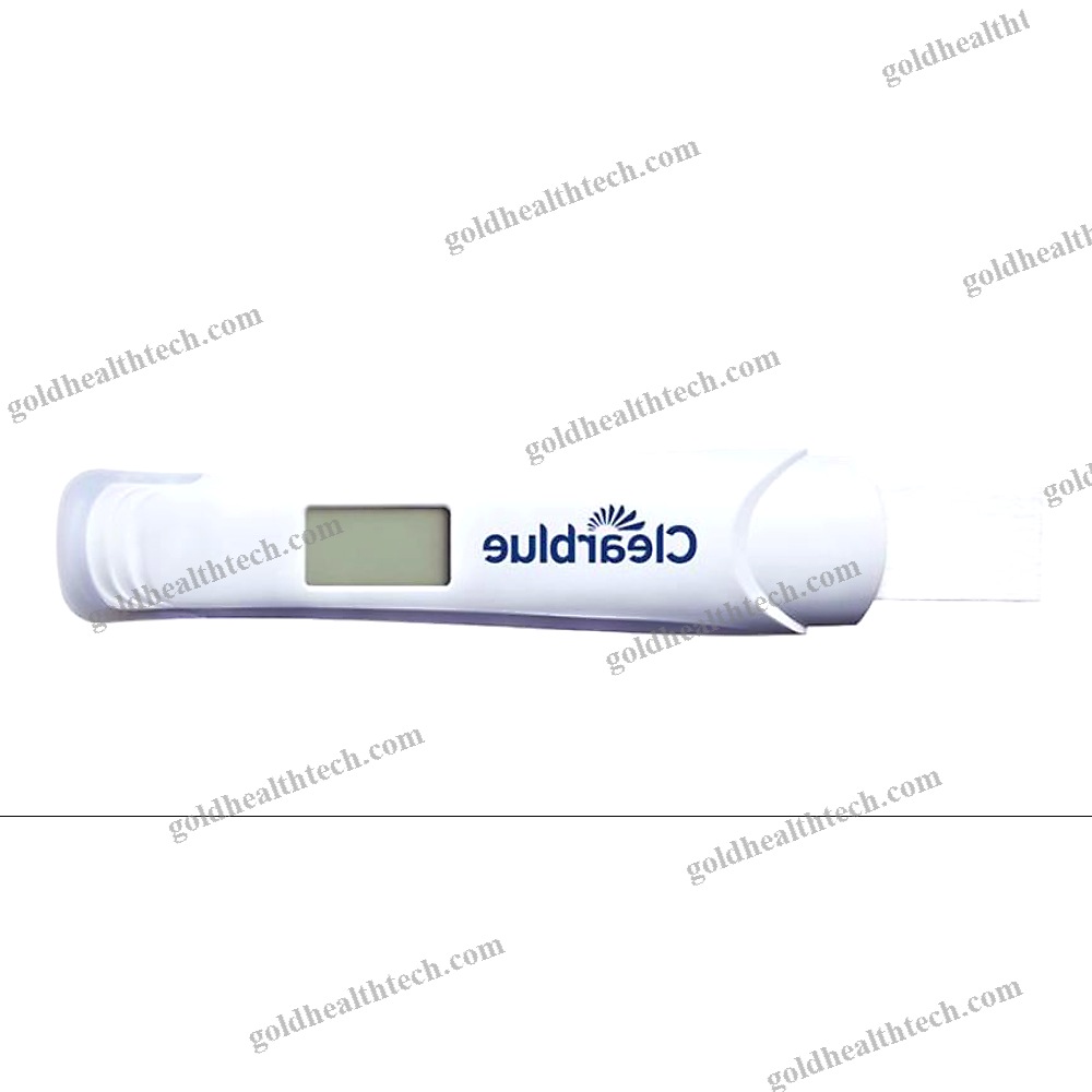 Pregnancy Test