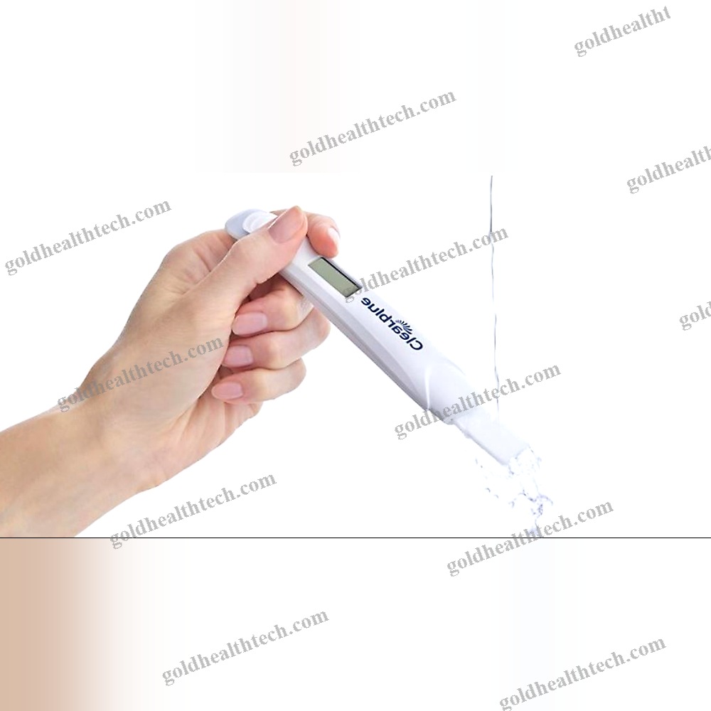 Pregnancy Test