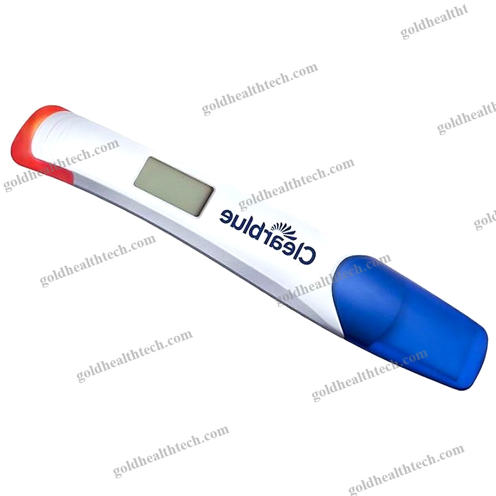 Pregnancy Test