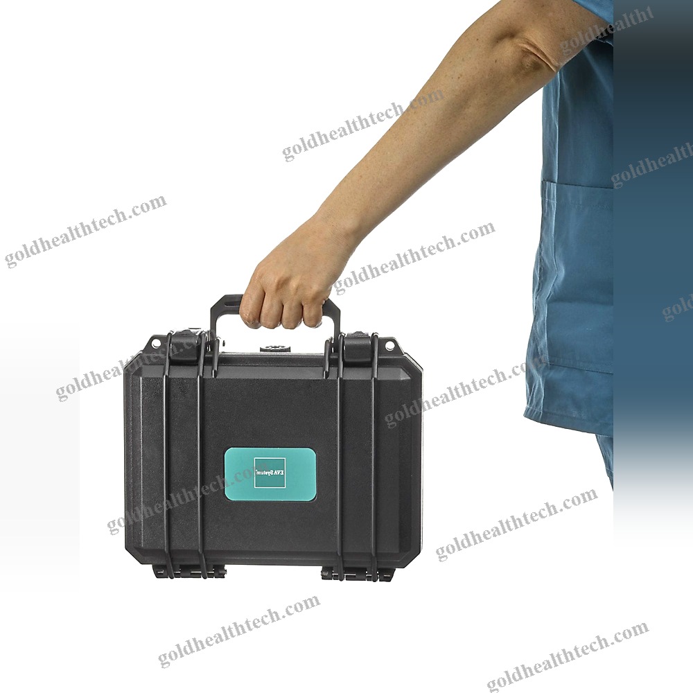 Video Colposcope