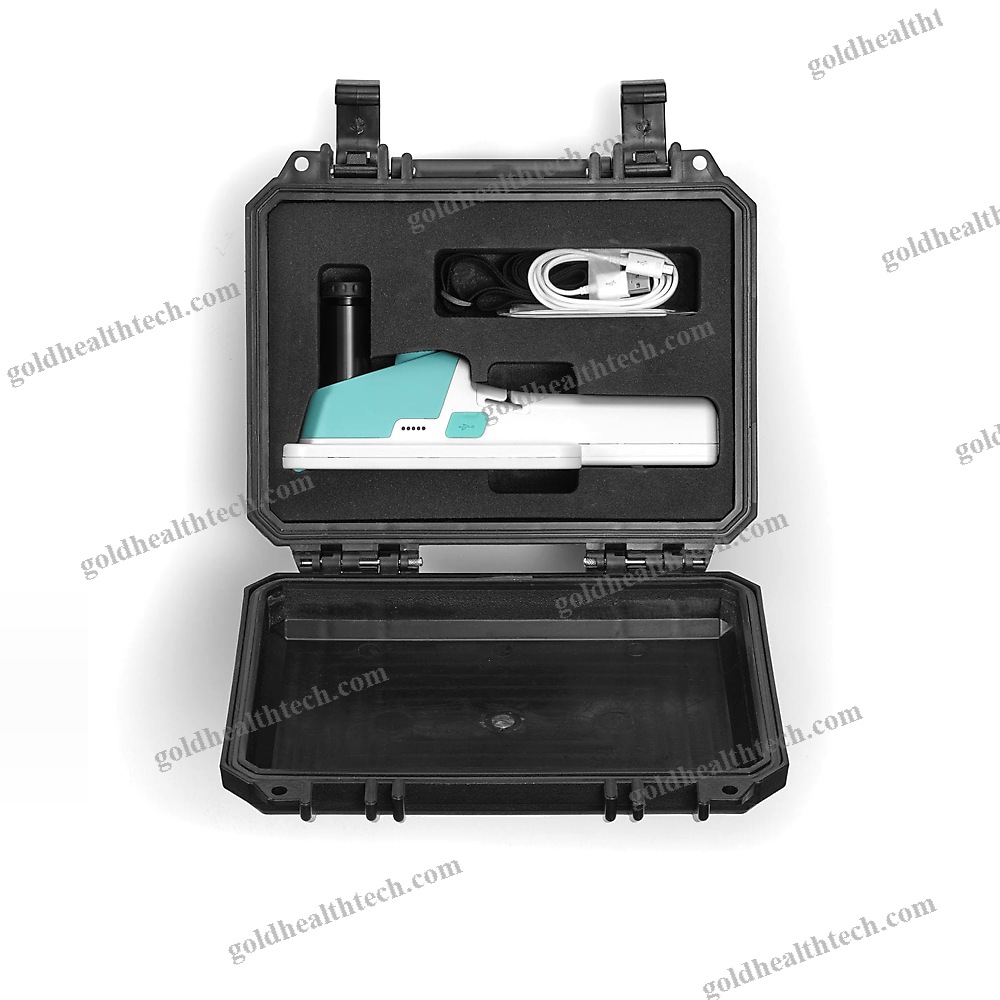 Video Colposcope