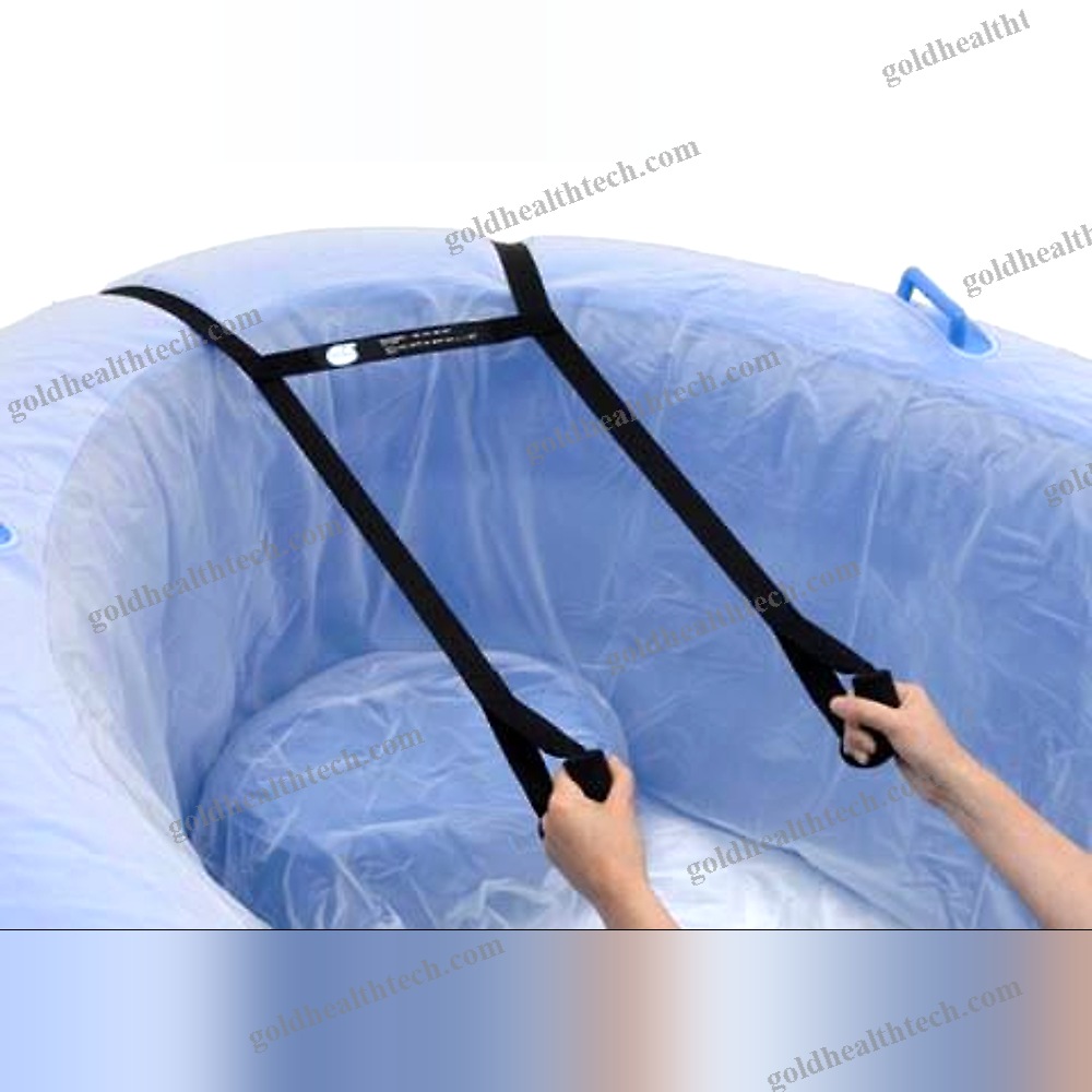 Inflatable Birth Pool