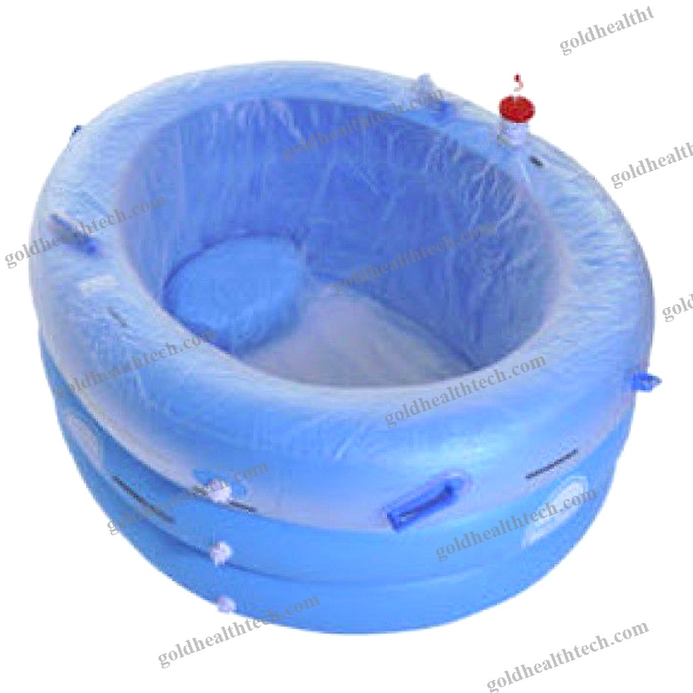 Inflatable Birth Pool