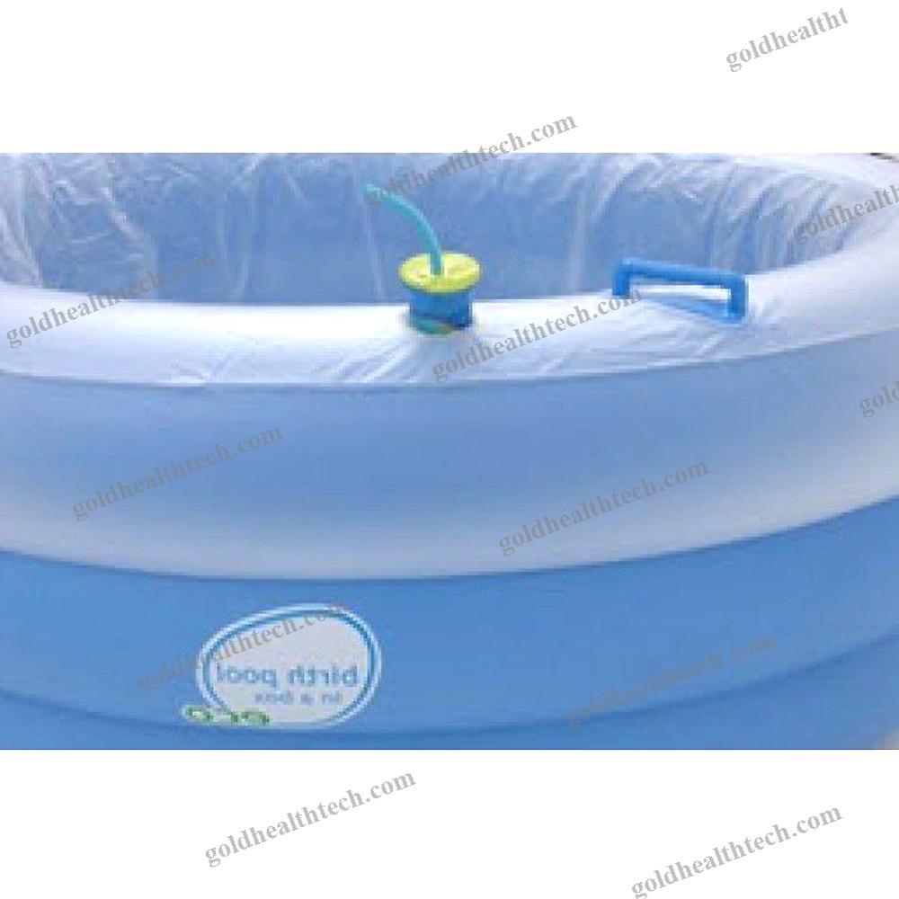 Inflatable Birth Pool