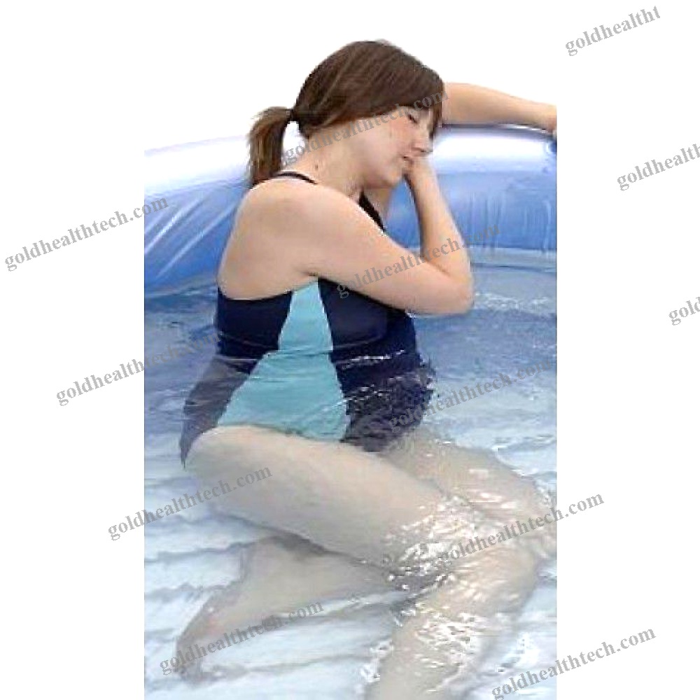 Inflatable Birth Pool