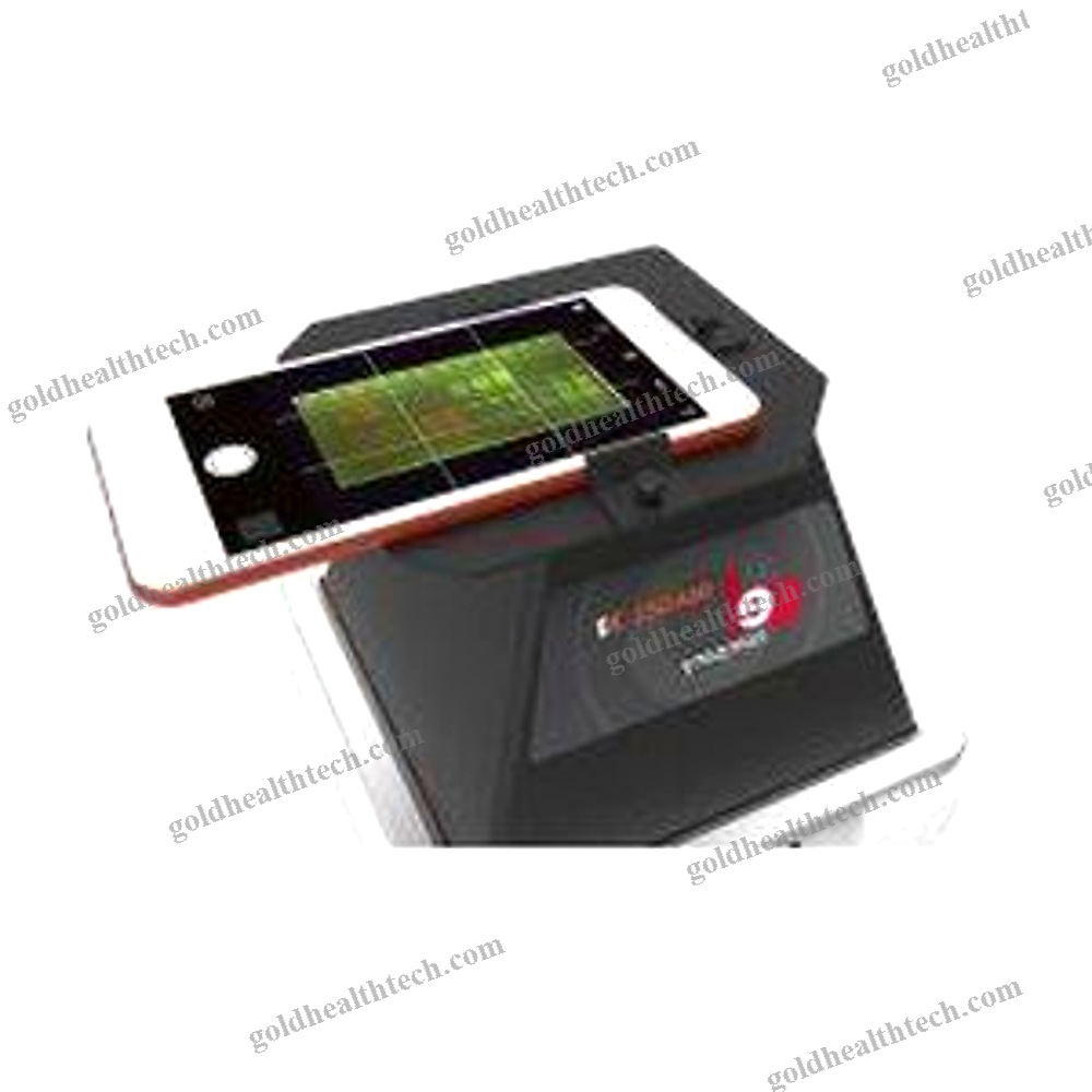 Dna Gel Documentation System