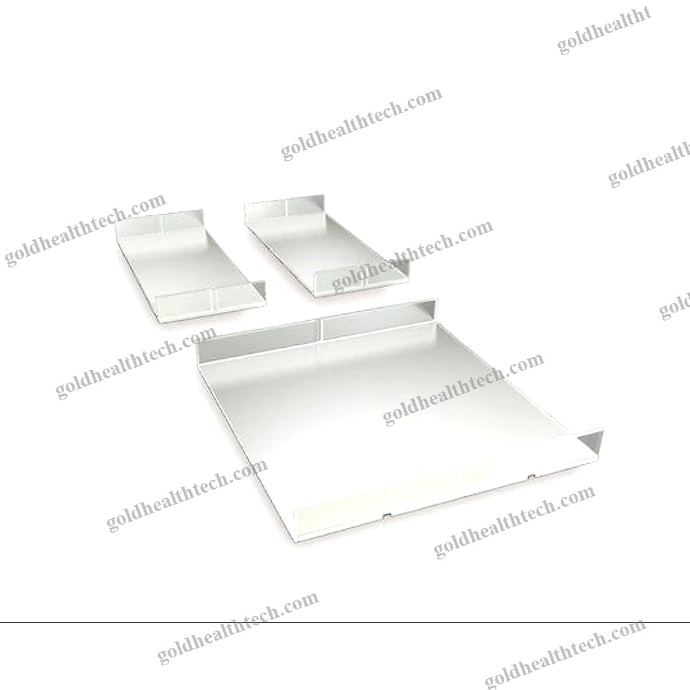 Multifunction Electrophoresis System