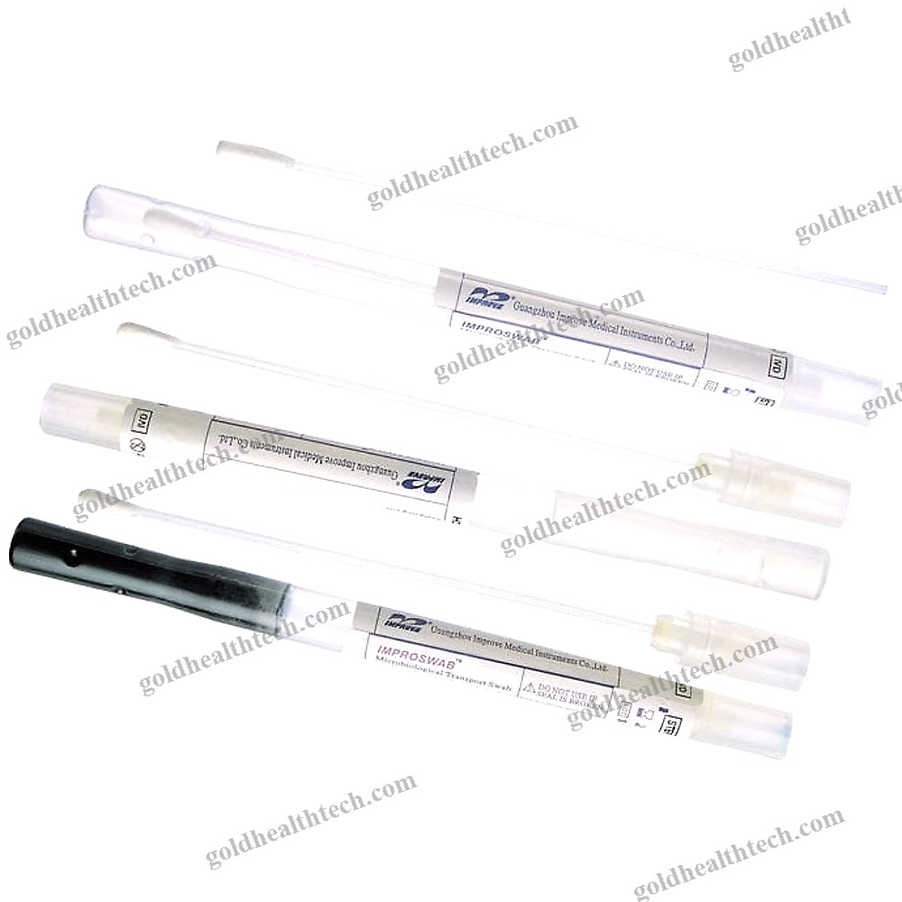 Microbiology Swab