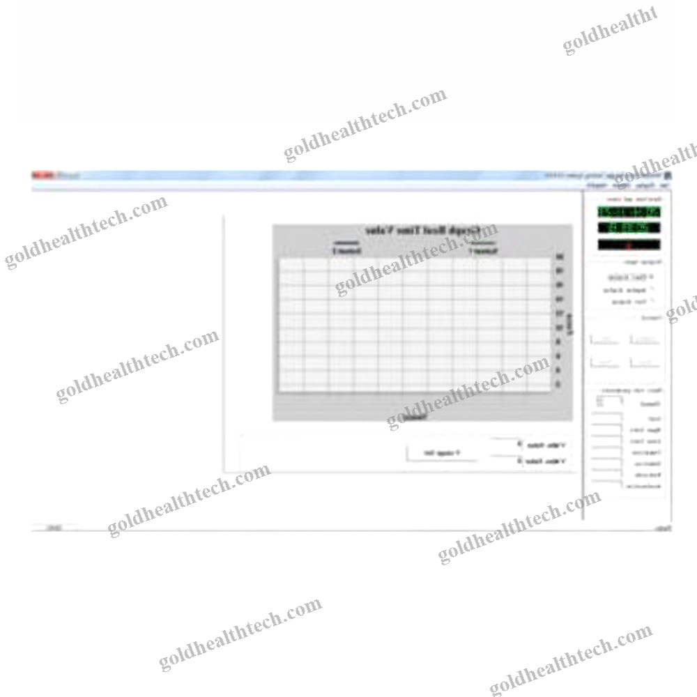 Algometer