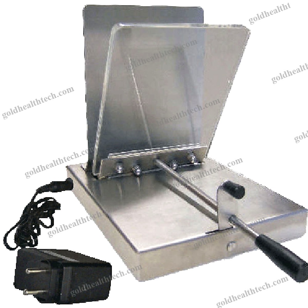 Automatic Plasma Expressor