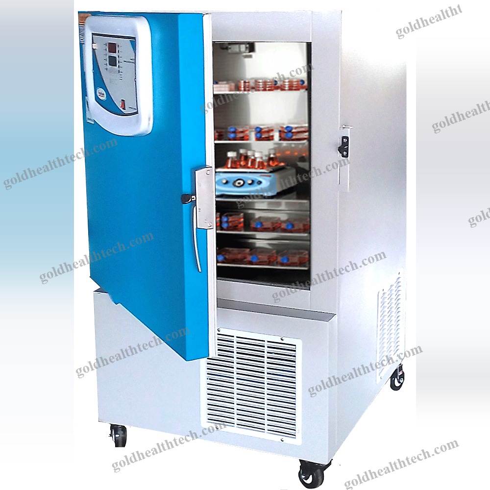 Blood Plasma Freezer