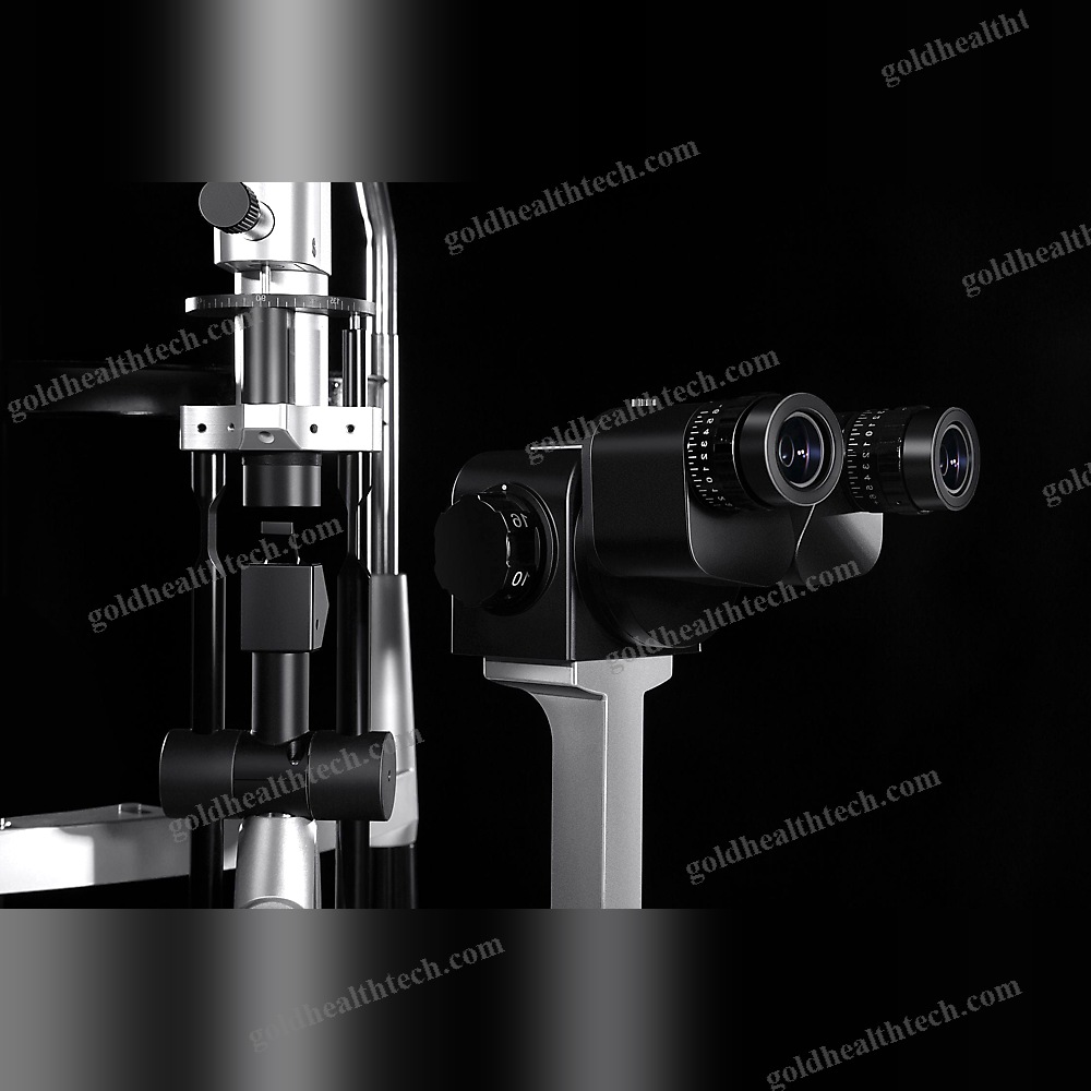 Table Slit Lamp