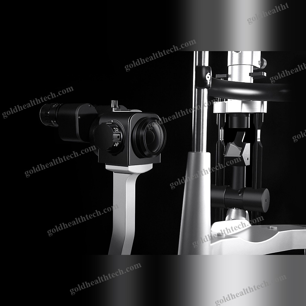 Table Slit Lamp