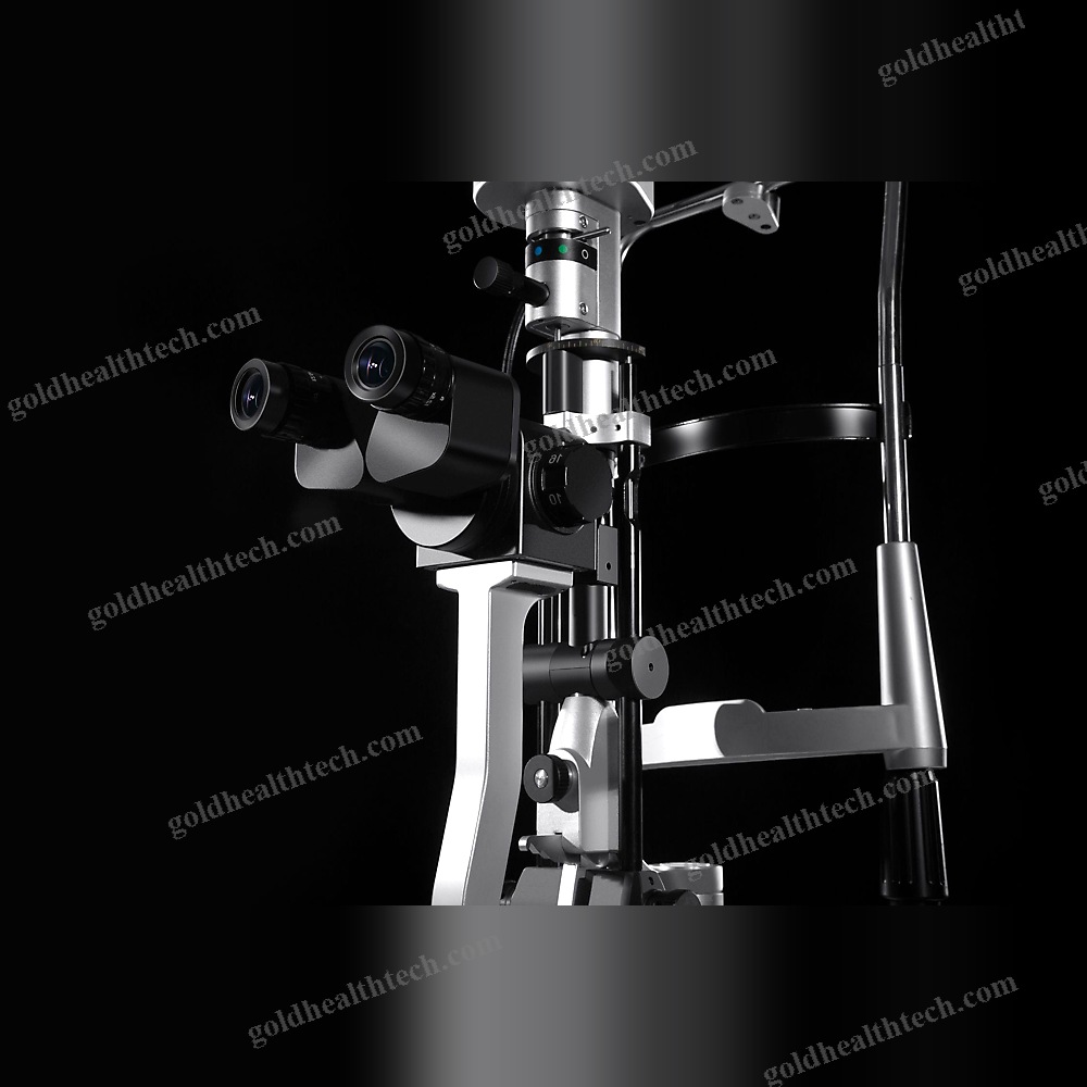 Table Slit Lamp