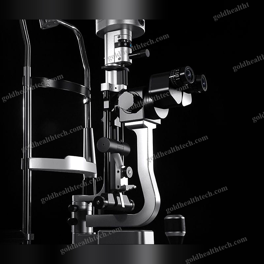 Table Slit Lamp