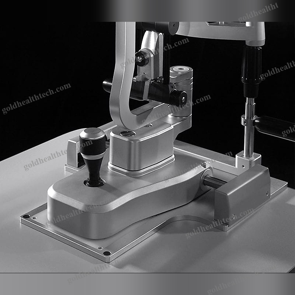 Table Slit Lamp