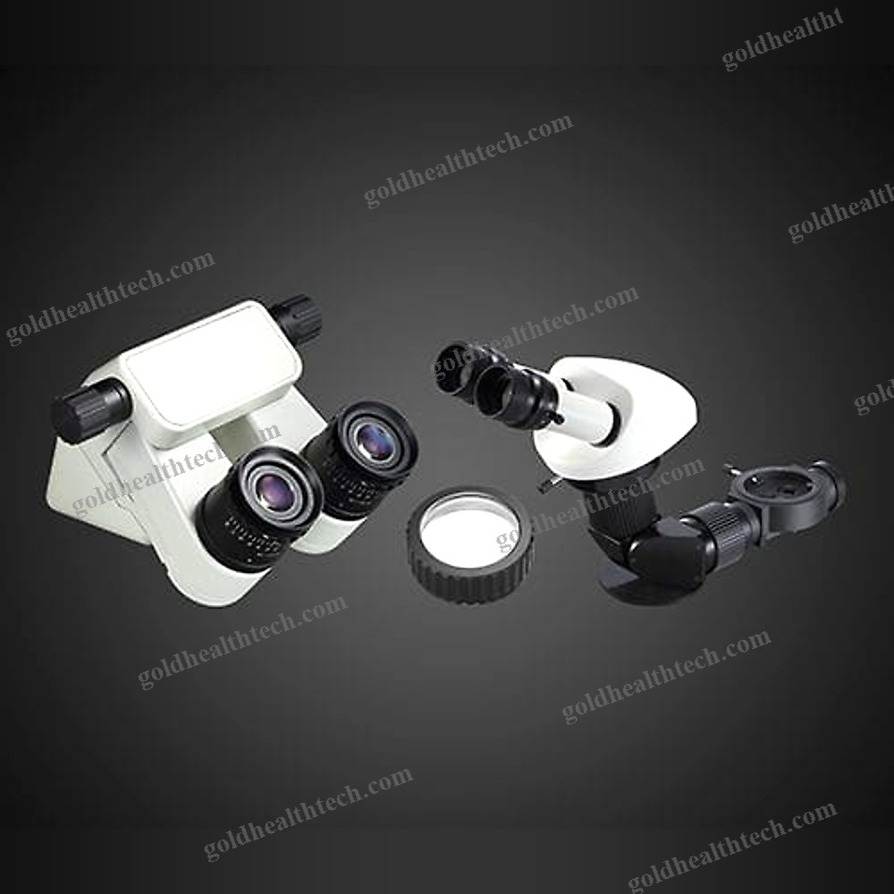 Ophthalmic Surgery Microscope