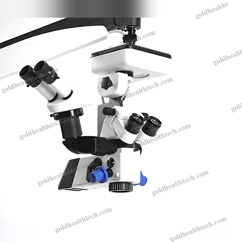 Ophthalmic Surgery Microscope