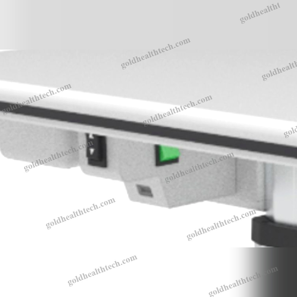 Electric Ophthalmic Instrument Table