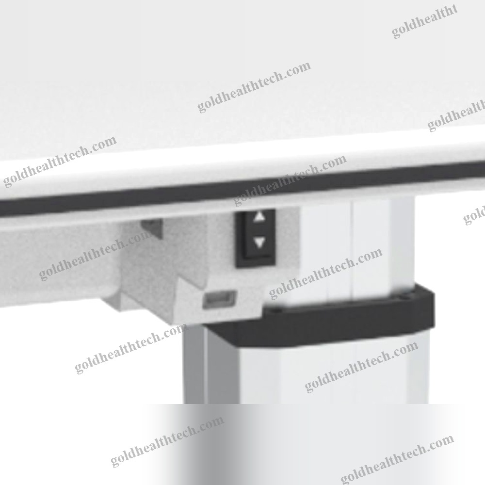Electric Ophthalmic Instrument Table