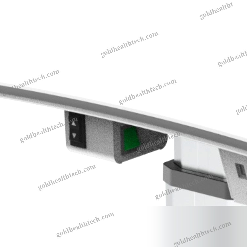Electric Ophthalmic Instrument Table