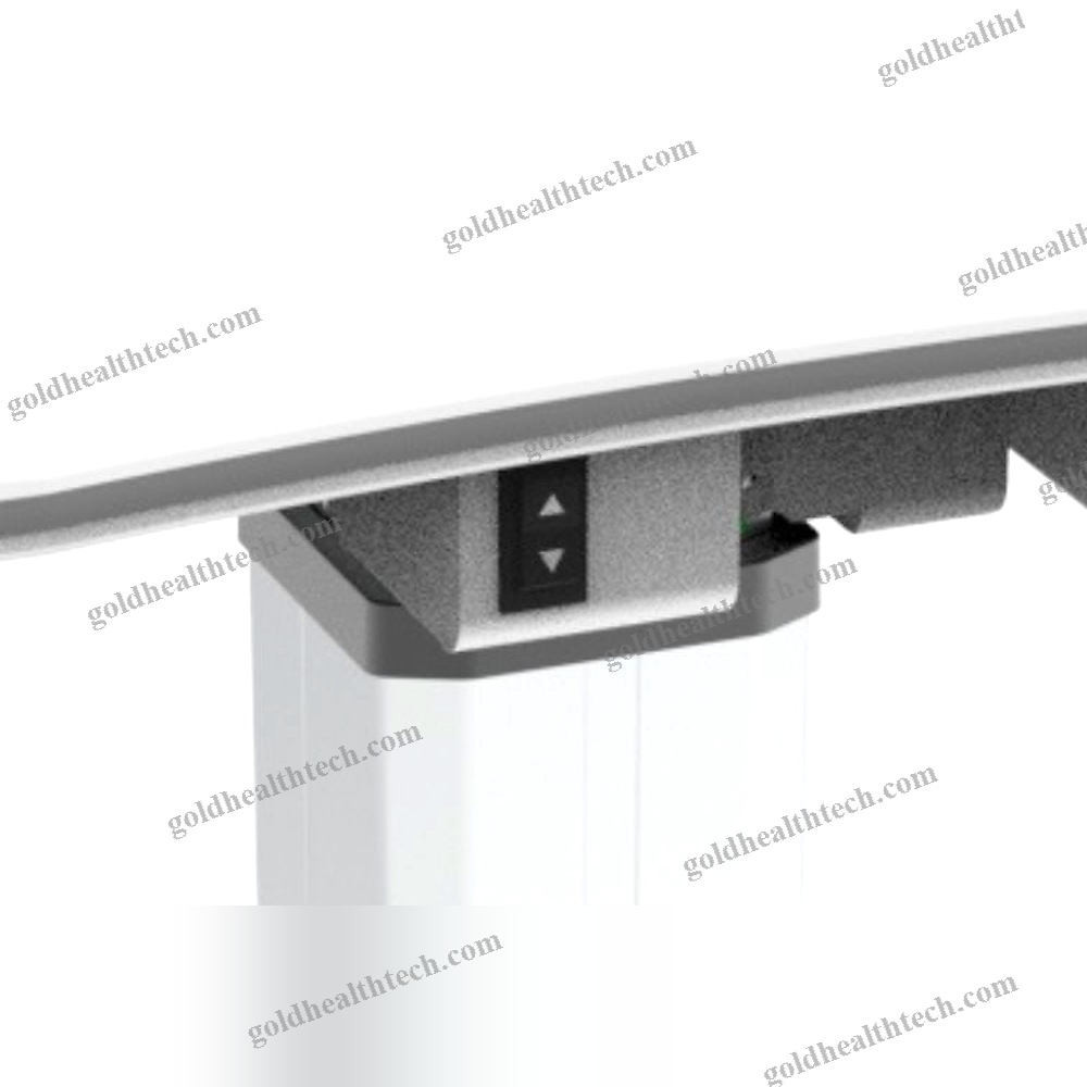 Electric Ophthalmic Instrument Table