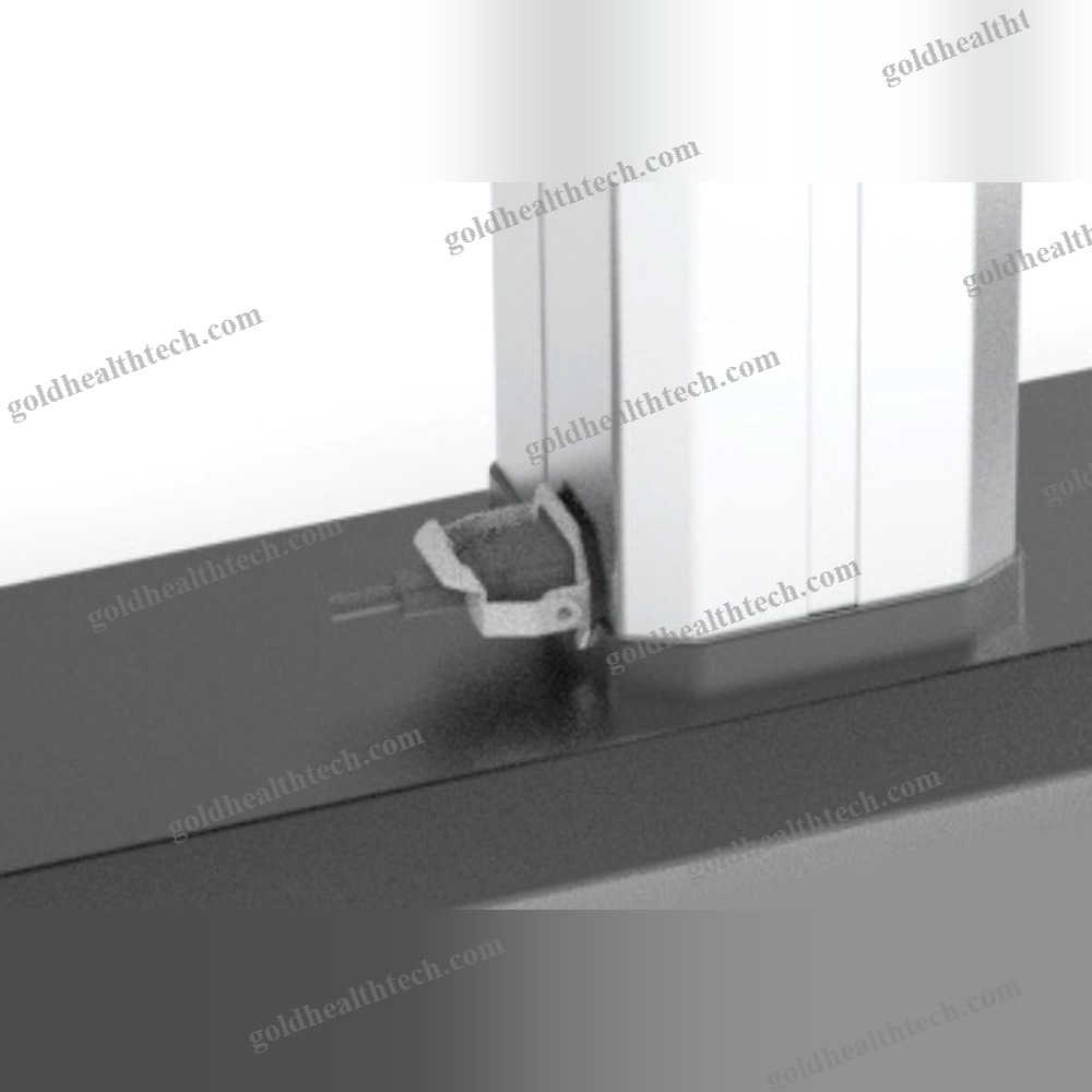 Electric Ophthalmic Instrument Table