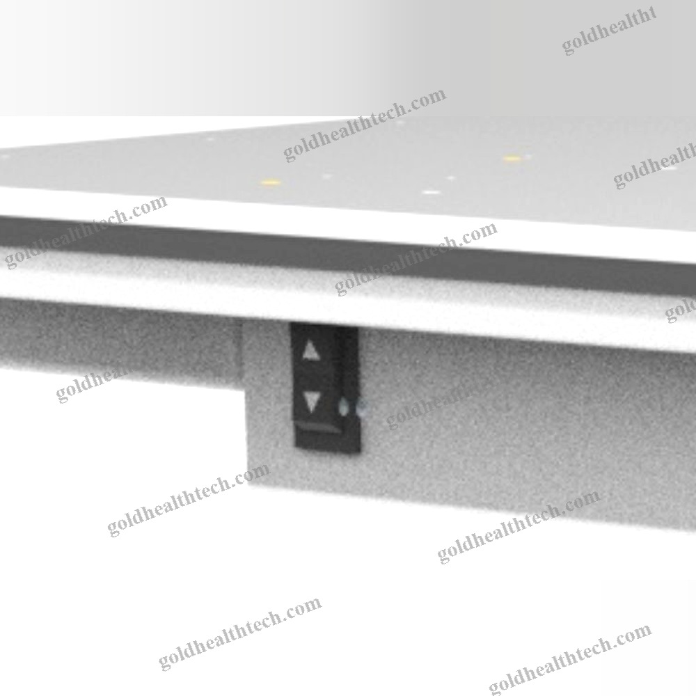 Electric Ophthalmic Instrument Table