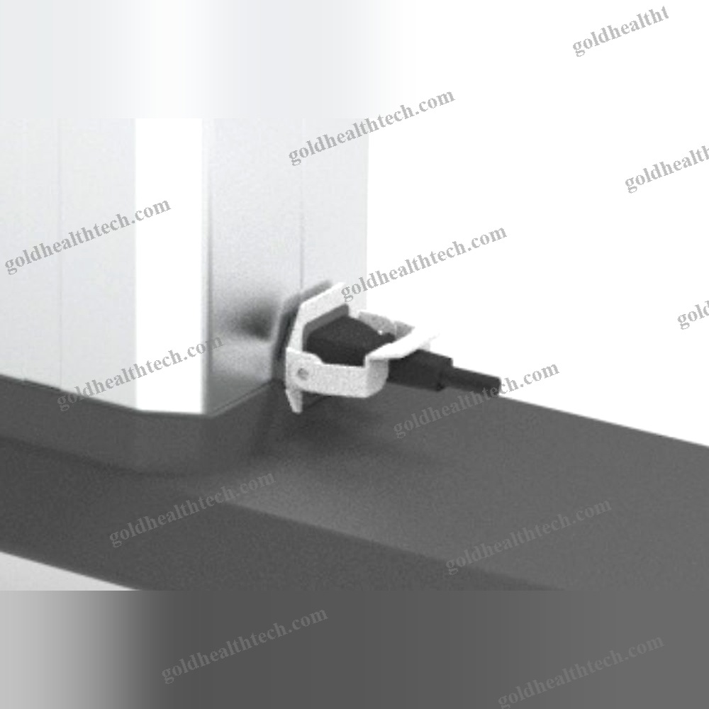 Electric Ophthalmic Instrument Table