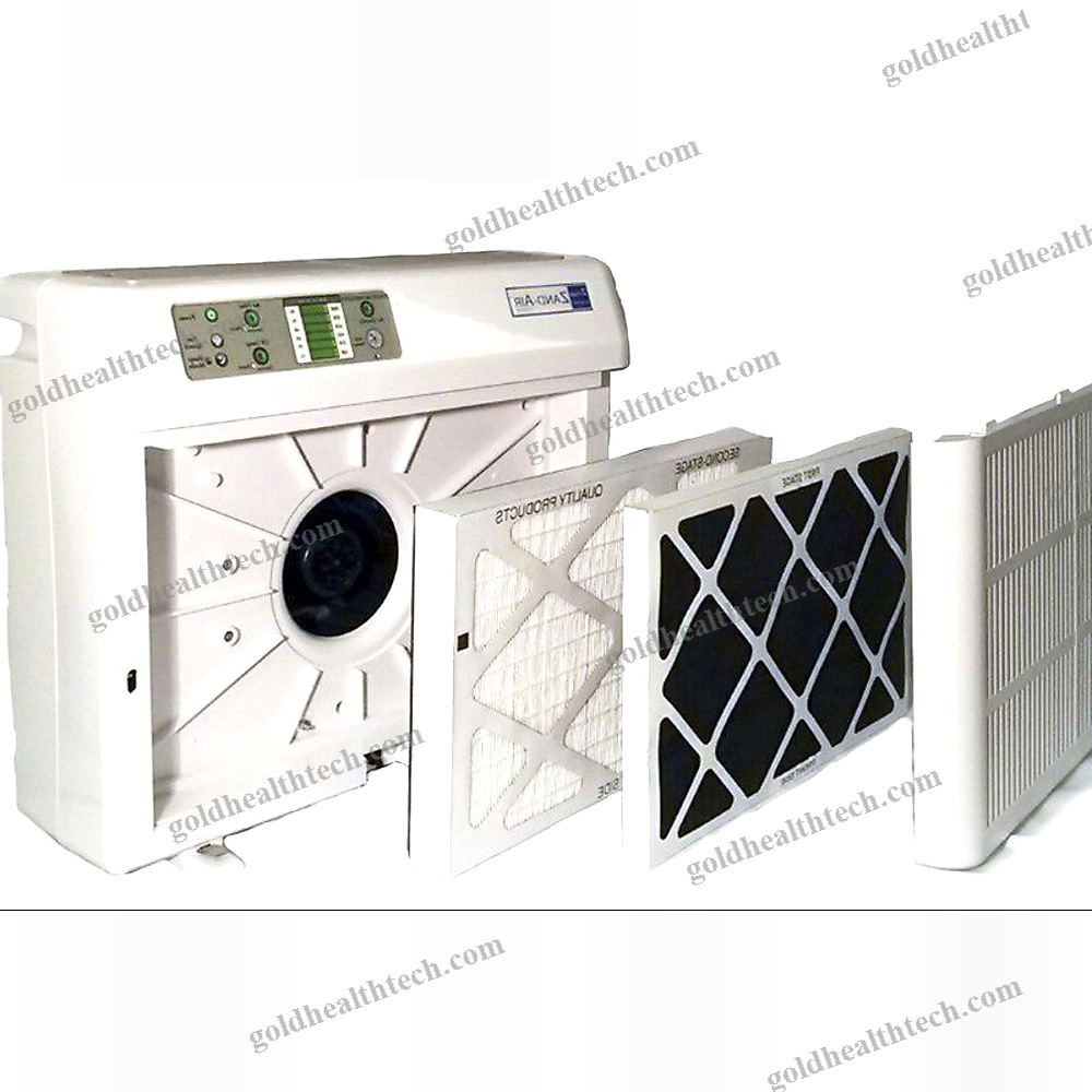 Portable Air Purifier