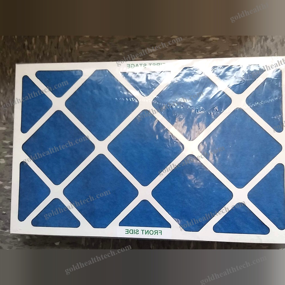 Portable Air Purifier