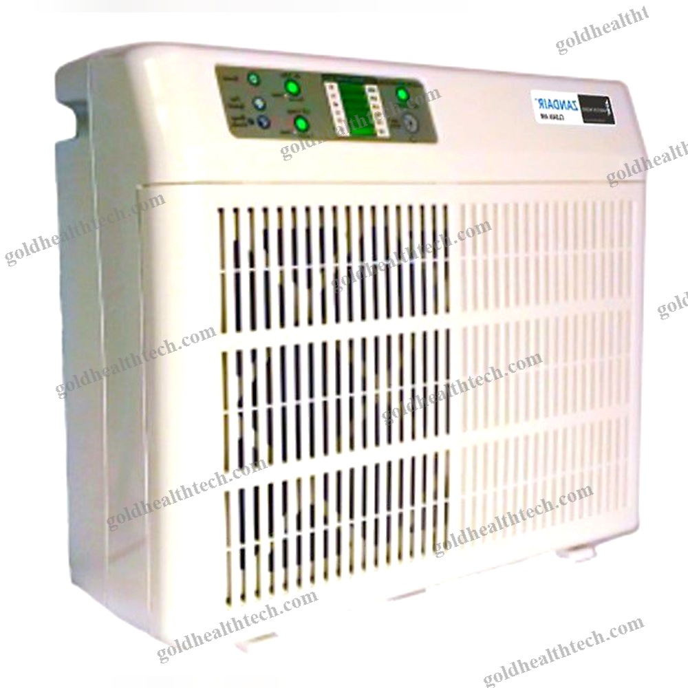 Portable Air Purifier