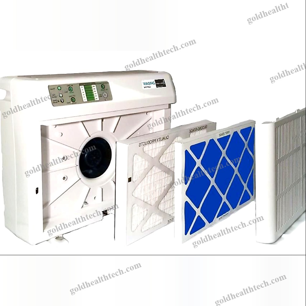 Portable Air Purifier